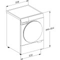 Máy giặt Miele WQ 1000 WPS 