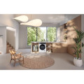 Máy sấy bơm nhiệt Miele TQ 1000 WP