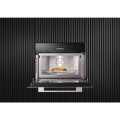 Lò vi sóng kết hợp nướng Miele M 7240 TC