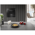 Lò vi sóng kết hợp nướng Miele M 7244 TC OBSW