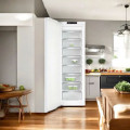 Tủ đông lắp âm Miele FNS 7740 D 125