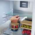 Tủ mát âm tủ Miele K 7747 C 125 Gala