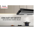 Máy hút mùi Panasonic FV-UX6AEBYUE