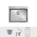 Chậu rửa bát Konox Neron 600T