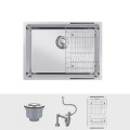 Chậu rửa bát Konox Neron 590U