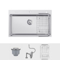 Chậu rửa bát Konox STELO 790