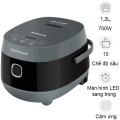 Nồi cơm điện tử BlueStone RCB-5947