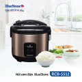 Nồi cơm điện Bluestone RCB-5512