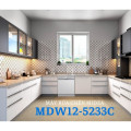 Máy rửa chén Midea MDW12-5233C