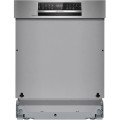 Máy rửa bát bán âm Bosch SMI6ECS10E Series 6 60 cm