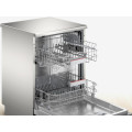 Máy rửa chén Bosch SMS4ECI01P độc lập Serie 4