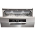 Máy rửa bát độc lập Bosch SMS6ZCI01P Series 6