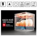 Máy Rửa Chén Bát Spelier SP DW 9X01