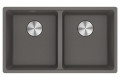 Chậu rửa chén Franke Maris MRG 620-35-35 2 hố 