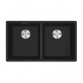 Chậu rửa chén Franke MRG 620-35-35 TL 2 hố