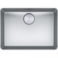 Chậu rửa chén Franke MYX 210-55 1 hố
