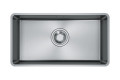 Chậu rửa chén Franke MQX 110-82 1 hố