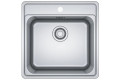 Chậu rửa Franke BCX 610-51 1 hố