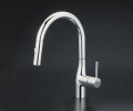 Vòi Rửa Chén Nóng Lạnh Shigeru KM6061EC