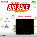 Bếp Từ Brandt TI118B.Black
