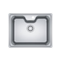 Chậu rửa Franke BCX 610-61 1 hố