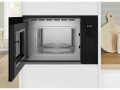 Lò Vi Sóng Âm Tủ Bosch BFL524MB2