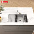 Chậu rửa bát Konox Dekor 8044SU Workstation Sink