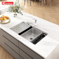 Chậu rửa bát Konox Dekor 8044SU Workstation Sink