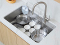 Chậu rửa bát Kluger KH8050FS Plus