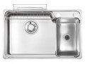 Chậu rửa bát Kluger KH8050FS Plus