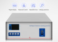 Máy Rửa Chén Bát Công Nghiệp Siêu Âm Texgio Ultrasonic Standard TGU-1000SS
