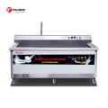 Máy rửa bát công nghiệp TEXGIO TGU-1000XS