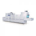  Máy rửa chén bát công nghiệp băng chuyền PRIME PMFE-1800