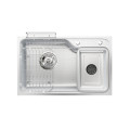 Chậu rửa bát phong cách Nhật chống xước Tari Smart 8050