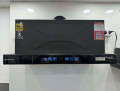 Máy Hút Mùi Âm Tủ Kocher TURBO X3D-365-AUC