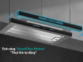 Máy hút mùi âm tủ GrandX GX H70F75SB (H70F75B)
