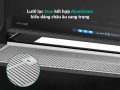 Máy hút mùi âm tủ GrandX GX H70F75SB (H70F75B)