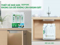 Máy lọc nước Kangaroo Hydrogen KGRP08K