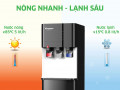 Máy làm nóng lạnh nước uống Kangaroo KG599A3