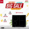 Bếp Từ Teka IRF 641