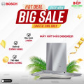 MÁY HÚT MÙI ĐẢO BOSCH DIB091E51