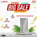 Máy hút mùi treo tường Bosch DWW097A50