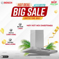Máy hút mùi Bosch DWB77IM50