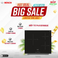 Bếp từ Bosch PUC631BB2E Serie 4