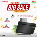 Máy hút mùi âm tủ Bosch DWK98JQ60