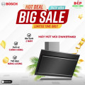 Máy hút mùi âm tủ Bosch DWK97IM60
