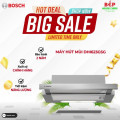Máy hút khói khử mùi BOSCH DHI623GSG 539.86.052