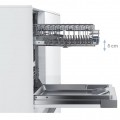 Máy rửa bát Bosch SMI46KS01E Serie 4