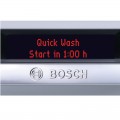 Máy rửa bát Bosch SMI46KS00E Serie 4