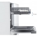 Máy rửa bát Bosch SMV46KX00E Serie 4